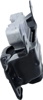 Mounting, manual transmission Left LEMFORDER